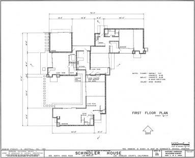 Schindler House