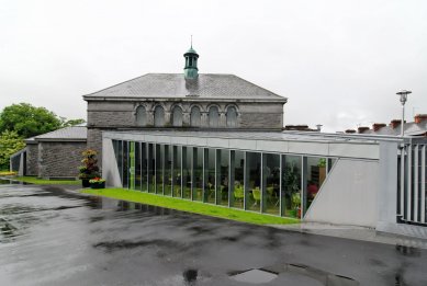 Limerick City Gallery of Art - foto: Petr Šmídek, 2012