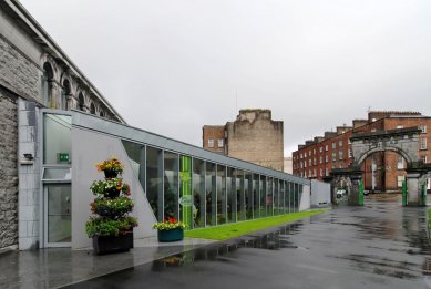 Limerick City Gallery of Art - foto: Petr Šmídek, 2012