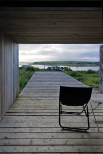 New Quay House - foto: Petr Šmídek, 2012