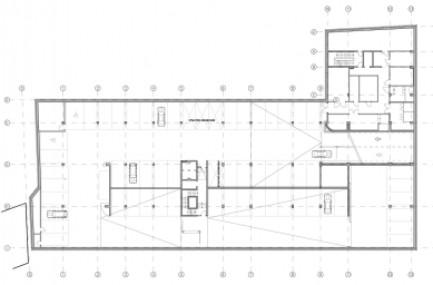 BB Centrum – budova G - 1PP