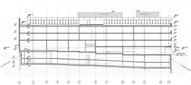 BB Centrum – building G - <Cut>