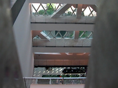 Seattle Public Library - foto: © The Seattle Public Library, 2005