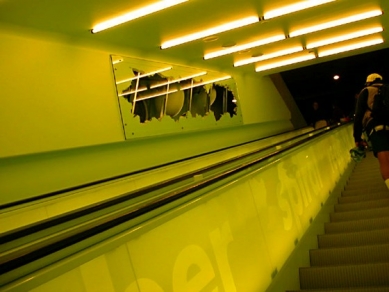 Seattle Public Library - foto: © The Seattle Public Library, 2005