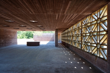 Islamic Cemetery - foto: Petr Šmídek, 2015