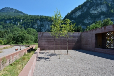 Islamic Cemetery - foto: Petr Šmídek, 2015