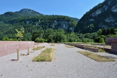 Islamic Cemetery - foto: Petr Šmídek, 2015