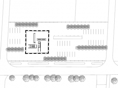 2226 Office building - <floor-plan>Floor Plan</floor-plan> - foto: Baumschlager Eberle