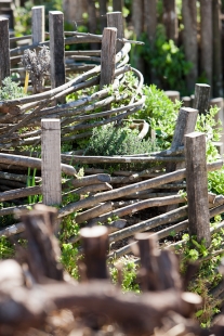 Herb-valley Center in Zánka - foto:  Tamás Bujnovszky