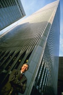 World Trade Center