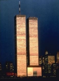 World Trade Center