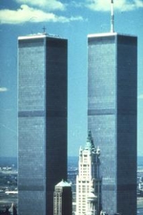 World Trade Center