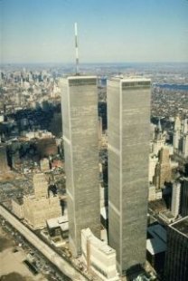 World Trade Center