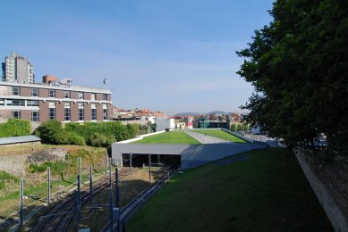 Trindade Subway Station - foto: Petr Šmídek, 2011