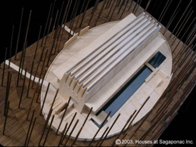 Sagaponac Houses - Marvan Al-Sayed