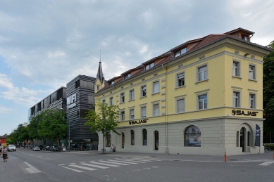 Wi-Fi Vorarlberg - Educational Institution - foto: Petr Šmídek, 2015