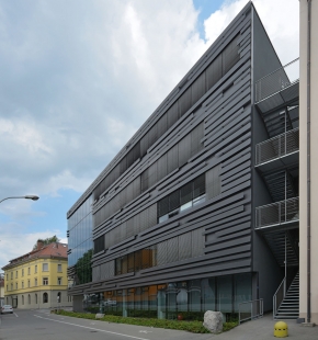 Wi-Fi Vorarlberg - Educational Institution - foto: Petr Šmídek, 2015