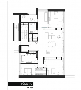 12 LOFTS - <translation>Plandraw</translation>