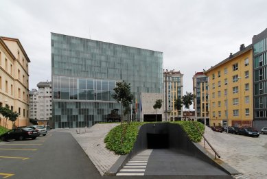 Národní muzeum vědy a technologie - foto: Petr Šmídek, 2013