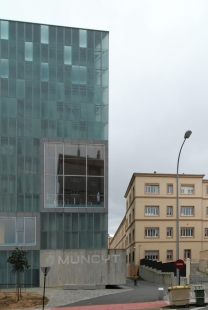 Národní muzeum vědy a technologie - foto: Petr Šmídek, 2013