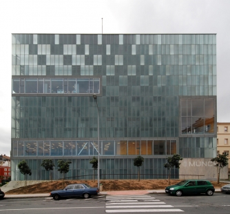 Národní muzeum vědy a technologie - foto: Petr Šmídek, 2013