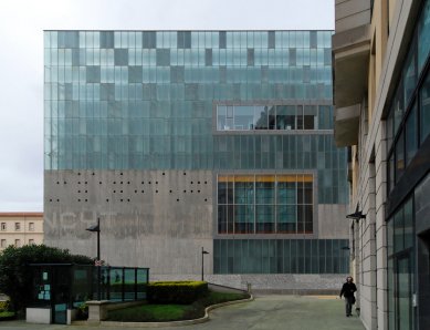 Národní muzeum vědy a technologie - foto: Petr Šmídek, 2013