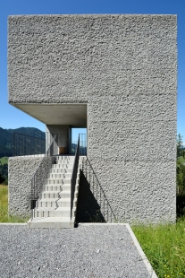 Mountain Cabin - foto: Petr Šmídek, 2015