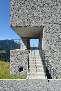 Mountain Cabin - foto: Petr Šmídek, 2015