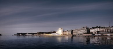 Guggenheim Museum Helsinki