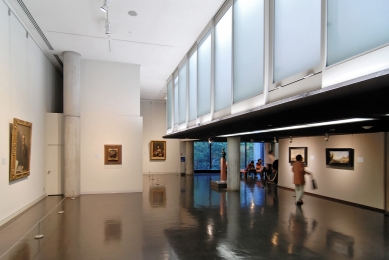 National museum for western arts at Tokyo - foto: Petr Šmídek, 2012