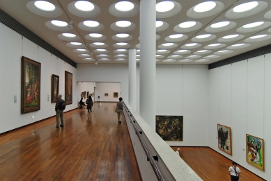 Národní muzeum pro západní umění - foto: Petr Šmídek, 2012