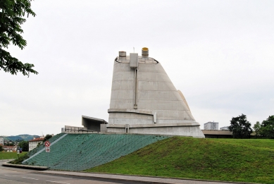 Kostel svatého Petra ve Firmini - foto: Petr Šmídek, 2011