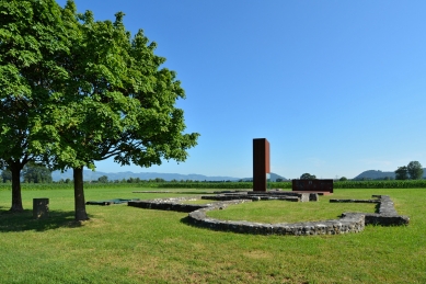 Roman Villa - foto: Petr Šmídek, 2015