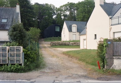 Holiday Home in Sarzeau - foto: Audrey Cerdan