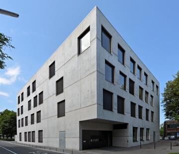 Special Education Centre - foto: Petr Šmídek, 2015