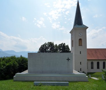 Evangelické diecézní museum - foto: Petr Šmídek, 2015