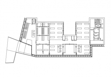 Hemodialysis Center Bulovka B. Braun