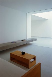 White Cave House - foto: Takuro Yamamoto Architects 