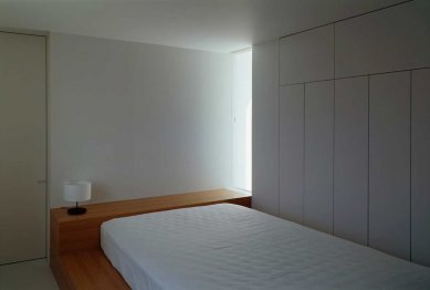 White Cave House - foto: Takuro Yamamoto Architects 