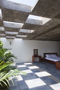 Binh Thanh House - foto: Hiroyuki Oki