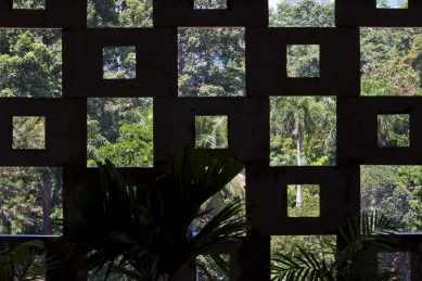 Binh Thanh House - foto: Hiroyuki Oki