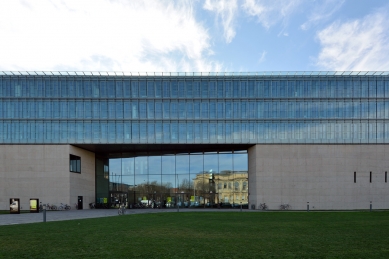 University of Television and Film - foto: Petr Šmídek, 2015