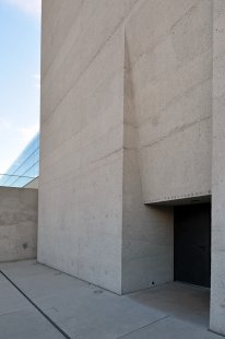 Státní muzeum egyptského umění - foto: Petr Šmídek, 2015