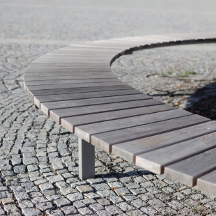 Reconstruction of the surfaces of Republic Square - foto: Bořivoj Čapák