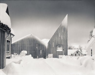 Romsdal Folk Museum - foto: Erik Hattrem