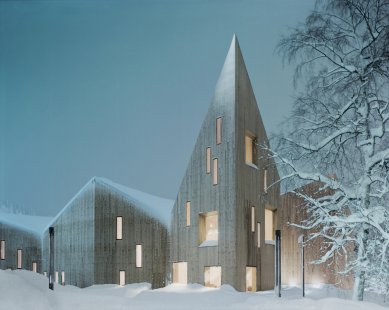 Romsdal Folk Museum - foto: Erik Hattrem