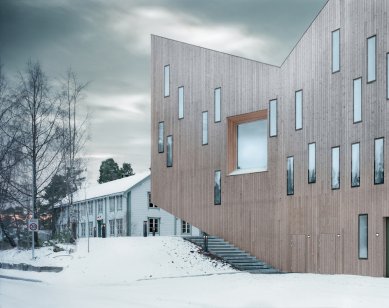 Romsdal Folk Museum - foto: Erik Hattrem