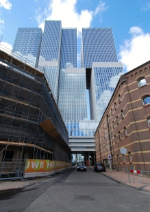 De Rotterdam - foto: Jan Kratochvíl