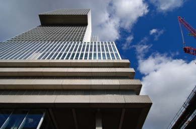 De Rotterdam - foto: Jan Kratochvíl