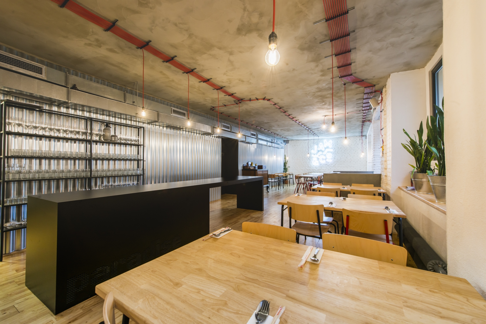 archiweb.cz Jam and Co.